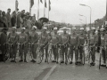 CELEBRACION DE UNA CARRERA CICLISTA EN RUTA. (Foto 9/14)