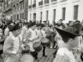 TAMBORRADA DE SAN SEBASTIAN. (Foto 88/93)