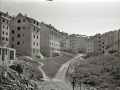 EDIFICIOS DE VIVIENDAS EN CONSTRUCCION EN EL BARRIO DE ALABERGA DE ERRENTERIA. (Foto 2/6)