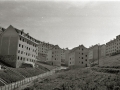 EDIFICIOS DE VIVIENDAS EN CONSTRUCCION EN EL BARRIO DE ALABERGA DE ERRENTERIA. (Foto 3/6)