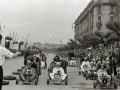 CARRERA DE KARTS POR LA CALLE REINA REGENTE. (Foto 3/9)