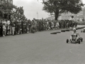 CARRERA DE KARTS POR LA CALLE REINA REGENTE. (Foto 5/9)