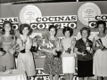 CONCURSO NACIONAL DE PLATOS REGIONALES. (Foto 1/20)