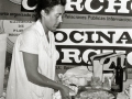 CONCURSO NACIONAL DE PLATOS REGIONALES. (Foto 19/20)