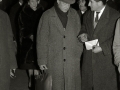 EDUARDO VIII JUNTO A SU ESPOSA WALLIS SIMPSON. (Foto 1/1)