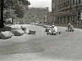 CELEBRACION DE UNA PRUEBA DE KARTS EN SAN SEBASTIAN. (Foto 3/19)
