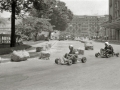 CELEBRACION DE UNA PRUEBA DE KARTS EN SAN SEBASTIAN. (Foto 7/19)