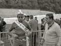 CELEBRACION DE UNA PRUEBA CICLISTA EN PISTA EN EL VELODROMO DE ANOETA. (Foto 10/10)