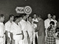 HOMENAJE AL REMONTISTA PAQUITO SEGARNA Y  A SU MADRE, DOÑA MARIA, ENCARGADA DE LOS FRONTONES URUMEA, JAI ALAI Y MODERNO. (Foto 9/14)