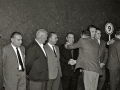 HOMENAJE AL REMONTISTA PAQUITO SEGARNA Y  A SU MADRE, DOÑA MARIA, ENCARGADA DE LOS FRONTONES URUMEA, JAI ALAI Y MODERNO. (Foto 11/14)