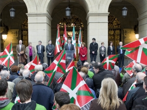 Adierazpen instituzionala