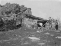 Mendiko borda