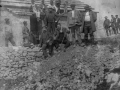 Mendizaleak Aizkorriko Santo Kristo ermitan