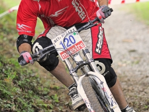 II DESCENSO BTT DE ZARAUTZ