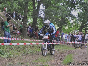 II DESCENSO BTT DE ZARAUTZ