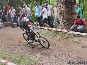 II DESCENSO BTT DE ZARAUTZ