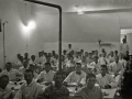 MILITARES HERIDOS EN LA GUERRA DE AFRICA EN EL EXTERIOR DE UN HOSPITAL. (Foto 4/5)