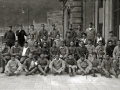 MILITARES HERIDOS EN LA GUERRA DE AFRICA EN EL GRAN CASINO DE SAN SEBASTIAN HABILITADO COMO HOSPITAL DE LA CRUZ ROJA. (Foto 1/15)