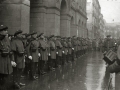 MIQUELETES EN FORMACION. (Foto 1/2)