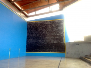 Fronton