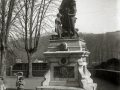 MONUMENTO AL PADRE URDANETA EN LA LOCALIDAD DE ORDIZIA. (Foto 1/1)