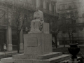 MONUMENTO AL PADRE VINUESA EN LA PLAZA DEL BUEN PASTOR. (Foto 1/1)