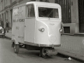 MOTOCARRO DE REPARTO DE LA PANIFICADORA "LA CERES". (Foto 1/2)