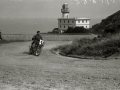 MOTOCICLISMO POR EL PASEO DEL FARO. (Foto 4/6)