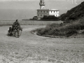 MOTOCICLISMO POR EL PASEO DEL FARO. (Foto 5/6)