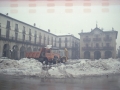 Plaza de los Fueros