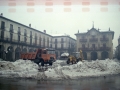 Plaza de los Fueros