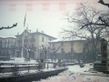 Plaza de los Fueros