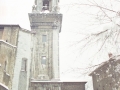 Torre de la iglesia San Miguel