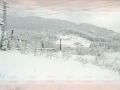 Paisaje nevado