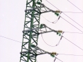 Torre de electricidad