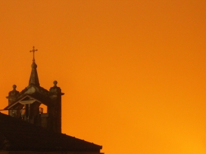 San Martin eliza gauez