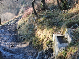 MURUMENDIRA BIDEAN 3