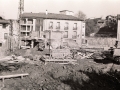 Obras en la calle Portu Kale