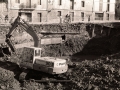 Obras en la calle Portu Kale
