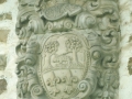 Zelaakoa baserriko armarria