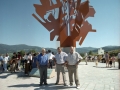 Artzainaren monumentua