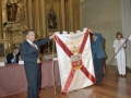 Châteaubernard eta Oñati arteko senidetze ekitaldia
