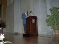 Châteaubernard eta Oñati arteko senidetze ekitaldia