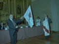 Châteaubernard eta Oñati arteko senidetze ekitaldia