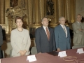 Châteaubernard eta Oñati arteko senidetze ekitaldia