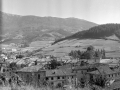 Oñati herriaren ikuspegia partziala