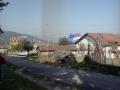 Kilometroak eguneko ibilbidea Oñati inguruetan
