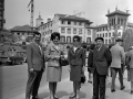 Victor Pinaga Agustindarraren familikoak bere lehen meza egunean