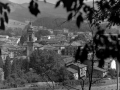 Oñati herriaren ikuspegia