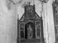 San Martin ermitako ezkerreko erretaula